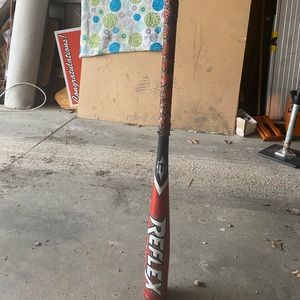 Easton Reflex Baseball Bat
